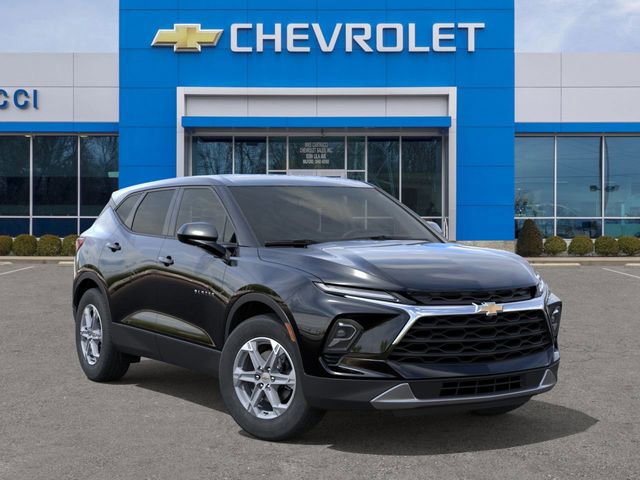 New 2026 Chevrolet Blazer LT image 7
