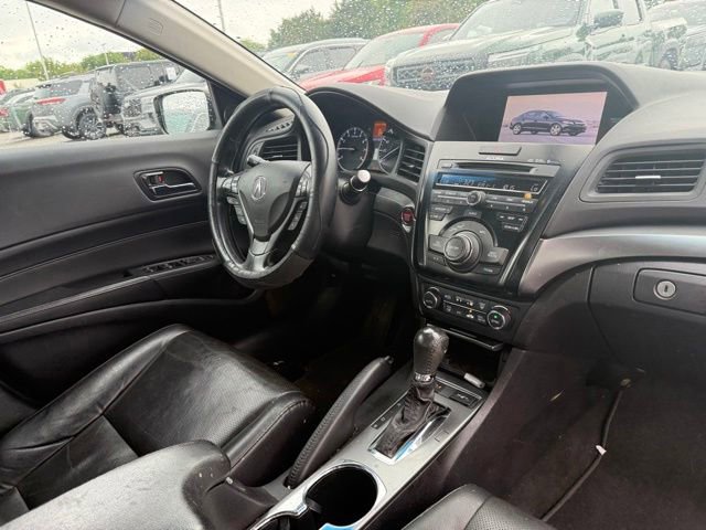Used 2014 Acura ILX w/ Technology Package FWD image 16