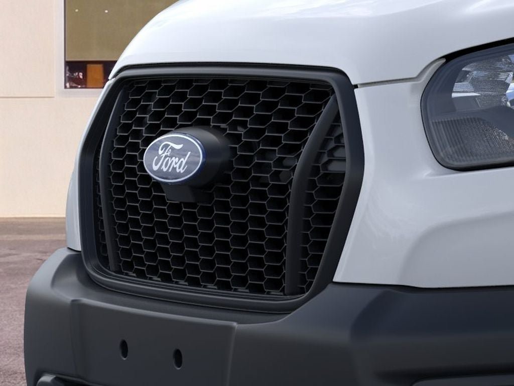 New 2026 Ford Transit 350 148 High Roof AWD image 17