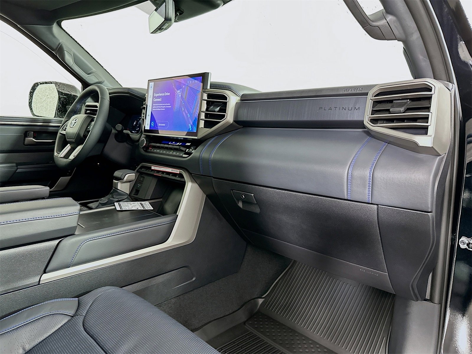 New 2026 Toyota Sequoia Platinum image 31