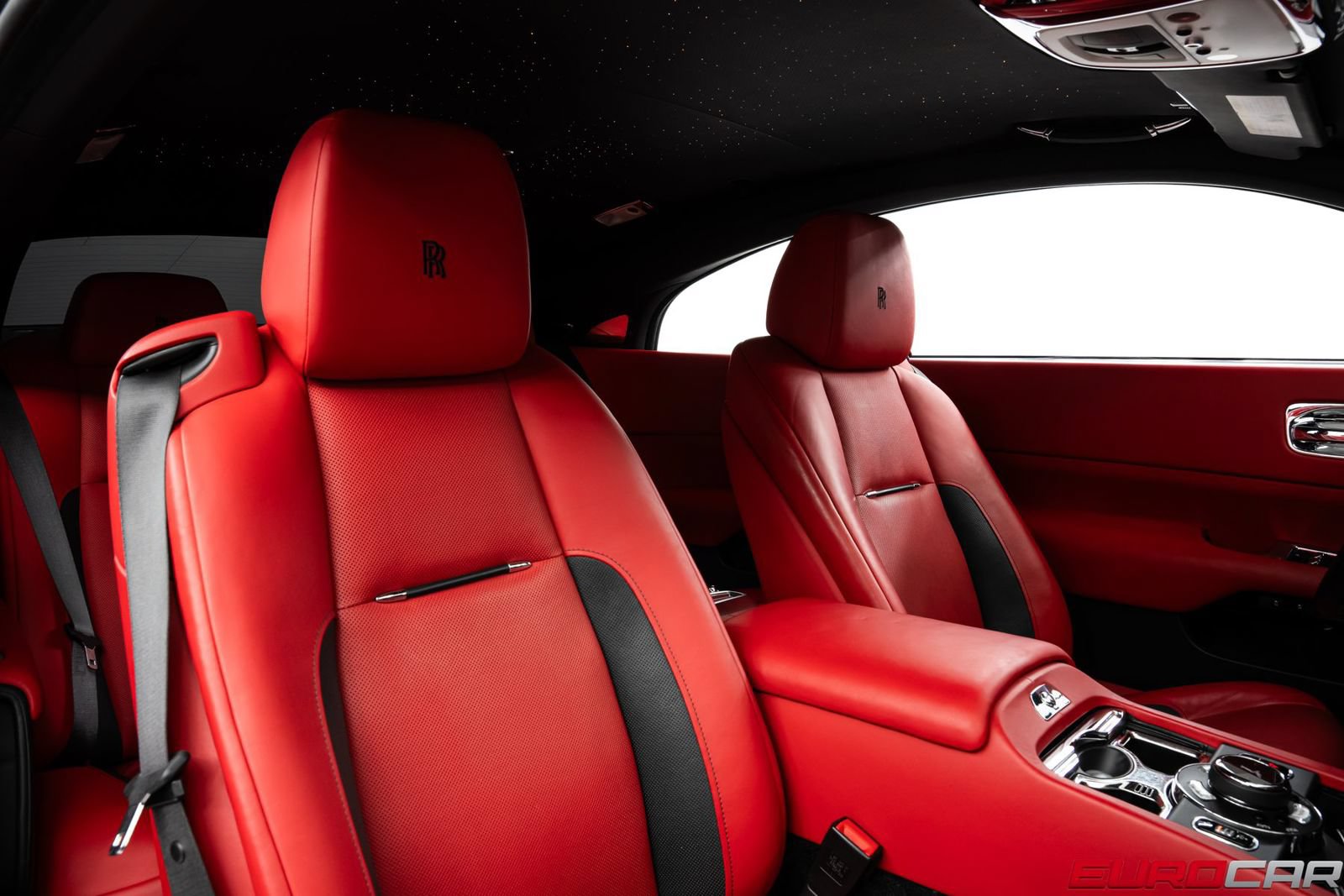 Used 2019 Rolls-Royce Wraith RWD image 35