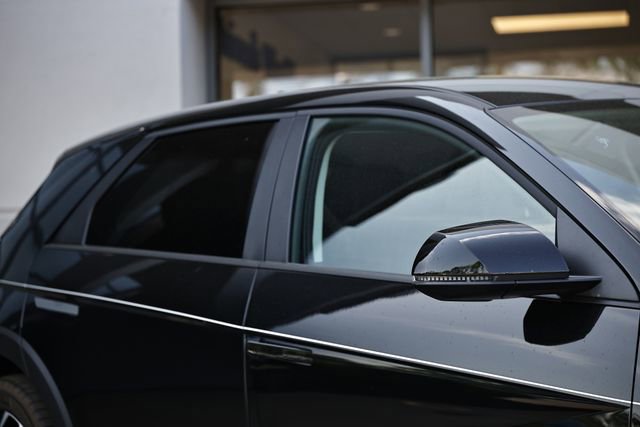 Used 2023 Hyundai Ioniq 5 SE w/ Cargo Package image 3