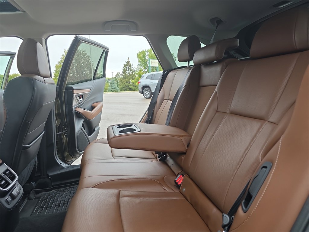 Used 2022 Subaru Outback Touring image 15