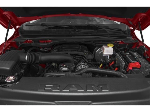 Used 2019 RAM 1500 Rebel w/ Rebel Level 2 Equipment Group image 12