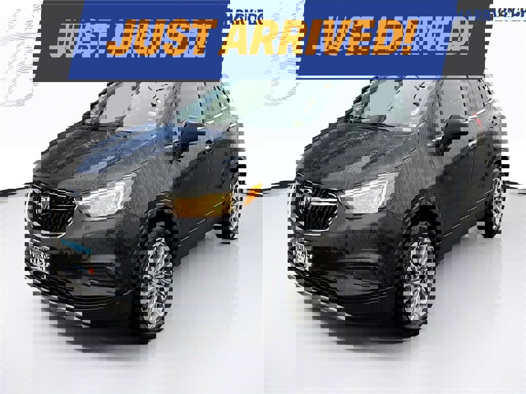 Used 2020 Buick Encore Preferred w/ Safety Package image 1