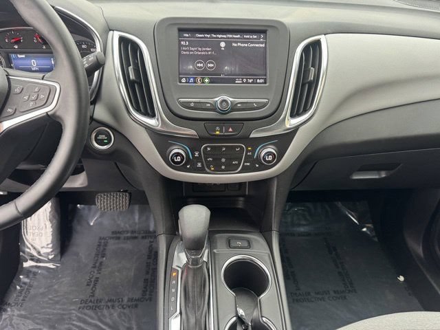 Used 2024 Chevrolet Equinox LT w/ LPO, Floor Liner Package FWD image 23