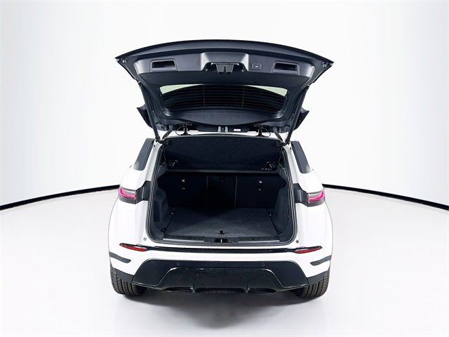 Used 2025 Land Rover Range Rover Evoque S image 11