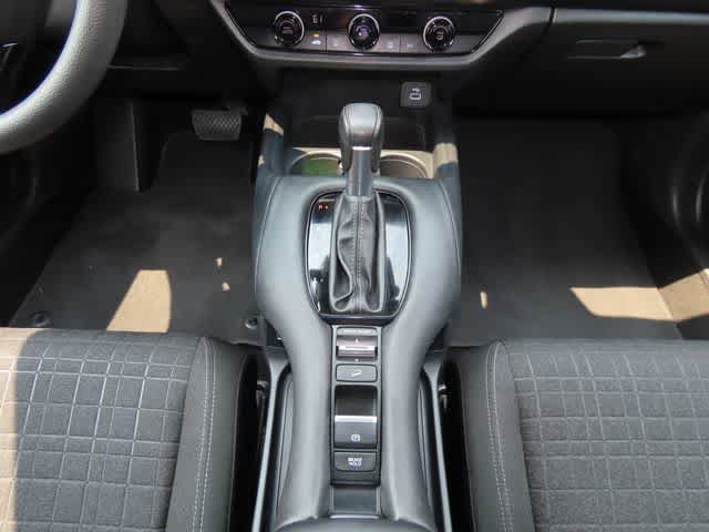 Certified 2023 Honda HR-V LX image 21