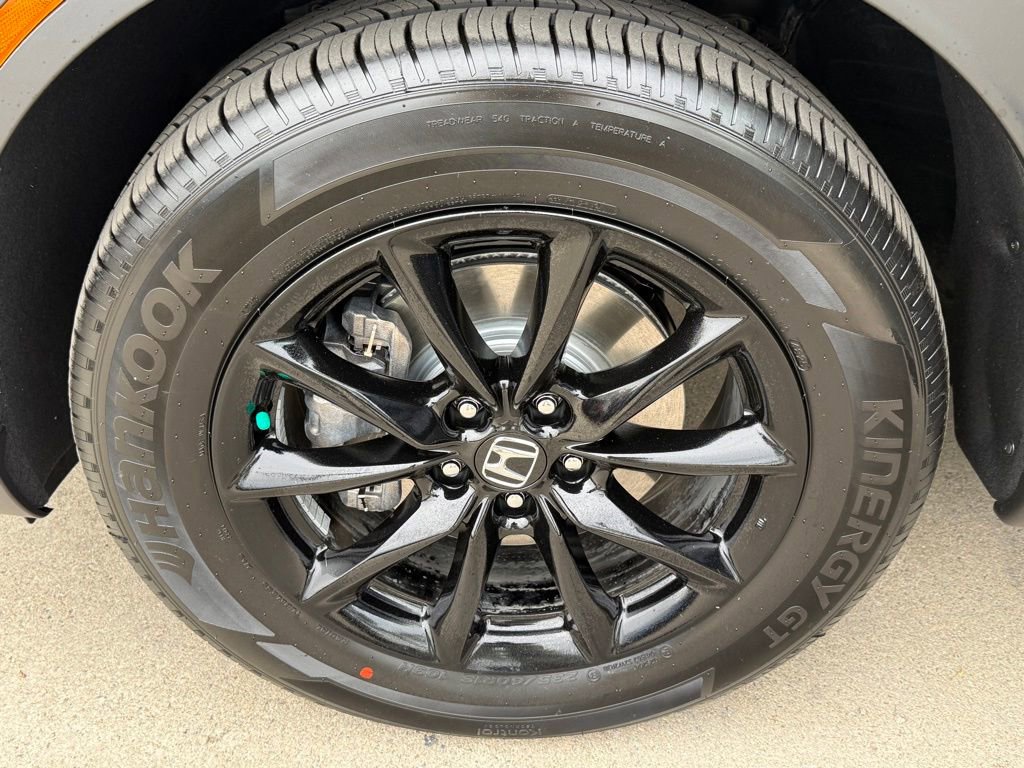 Certified 2026 Honda CR-V Sport-L image 12
