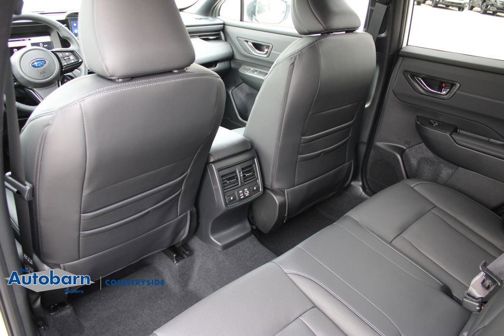 New 2026 Subaru Outback Touring AWD/4WD image 22