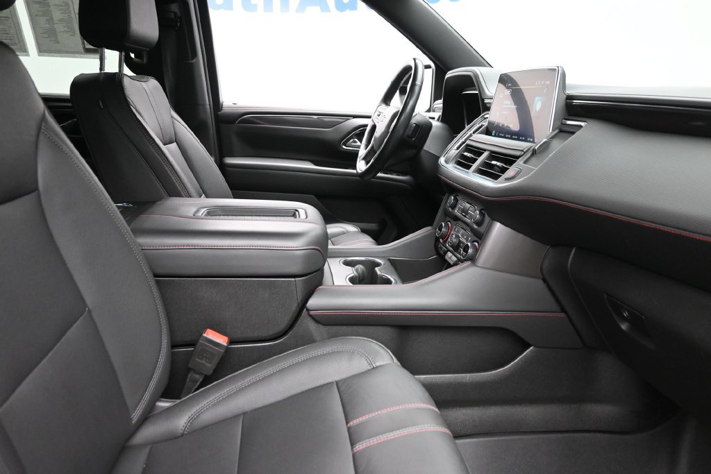 Used 2023 Chevrolet Tahoe RST w/ Sport Performance Package AWD/4WD image 9