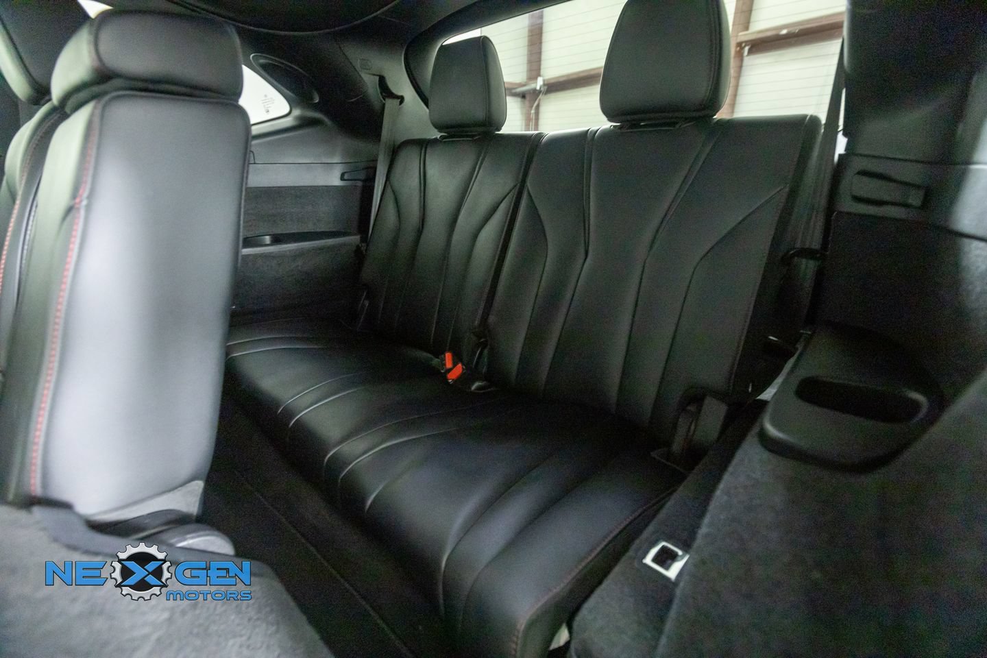 Used 2023 Acura MDX A-Spec AWD/4WD image 30