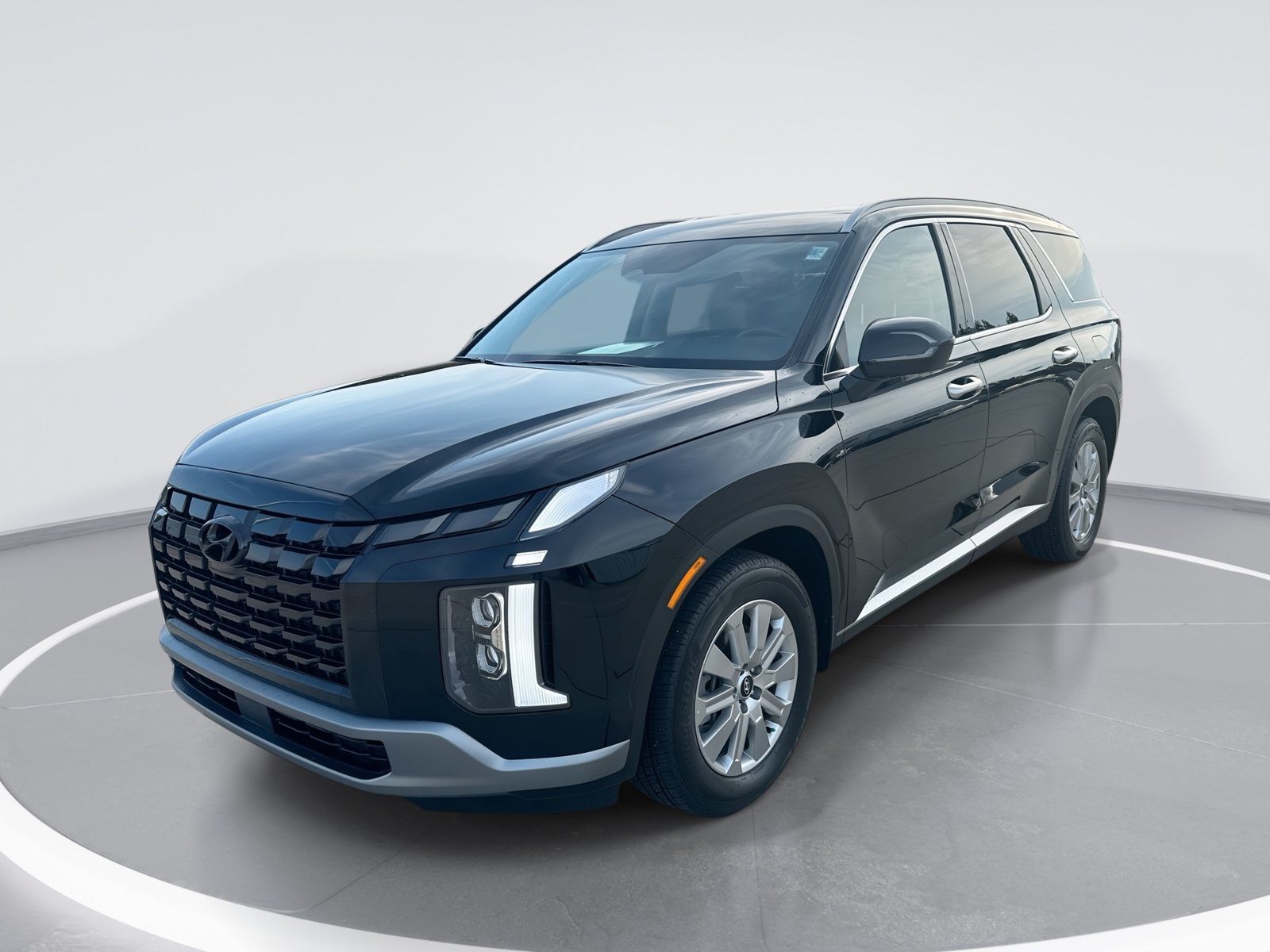 Used 2025 Hyundai Palisade SEL