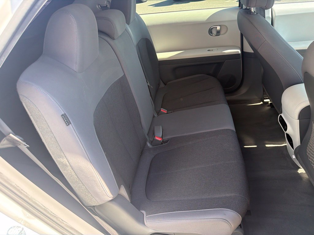 Used 2024 Hyundai Ioniq 5 SEL RWD image 13