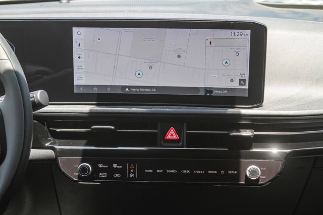New 2026 Kia EV6 Light RWD image 27