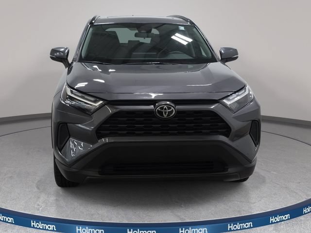 Certified 2022 Toyota RAV4 XLE w/ Convenience Package AWD/4WD image 3