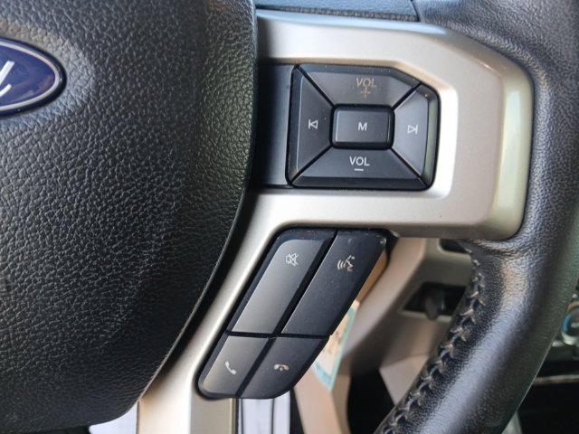 Used 2017 Ford F250 Lariat w/ Chrome Package AWD/4WD image 20