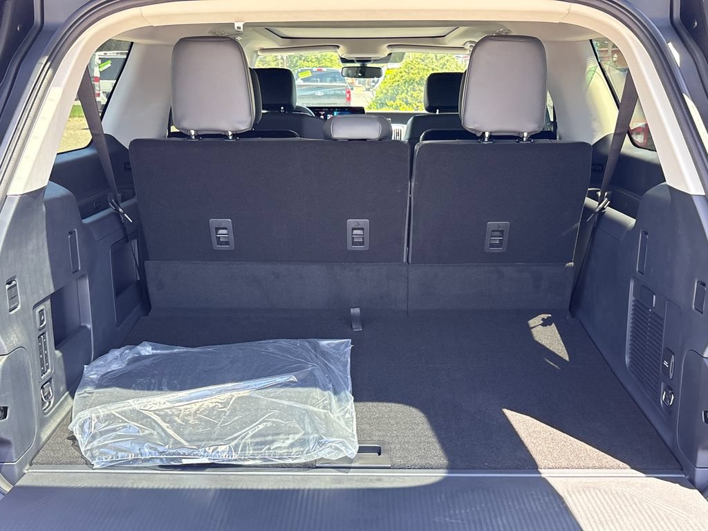 New 2026 Ford Expedition Max Active AWD/4WD image 34