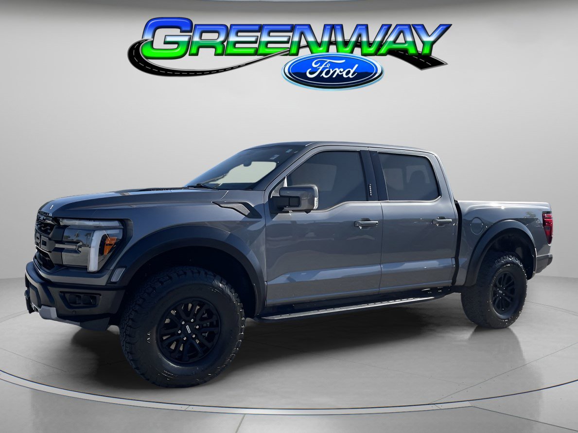 Used 2024 Ford F150 Raptor image 1