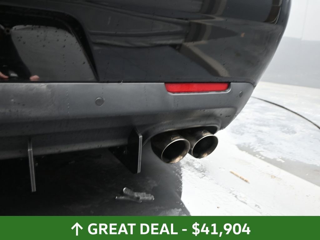 Used 2016 Dodge Challenger SRT Hellcat image 56