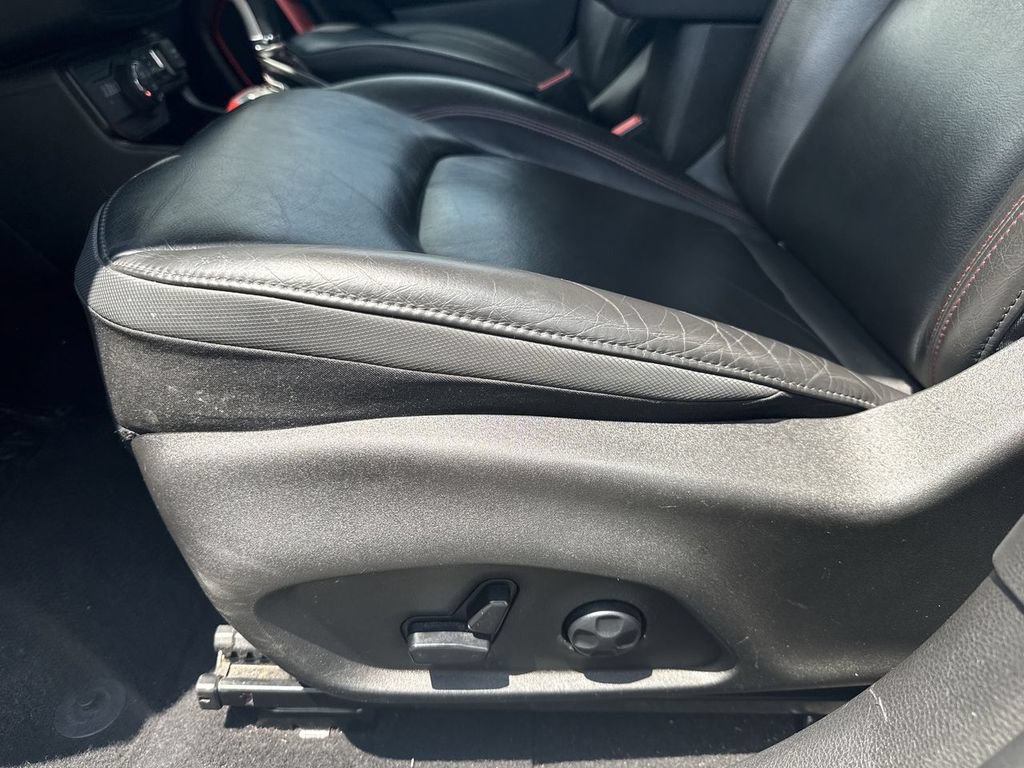 Used 2021 Jeep Renegade Trailhawk AWD/4WD image 22