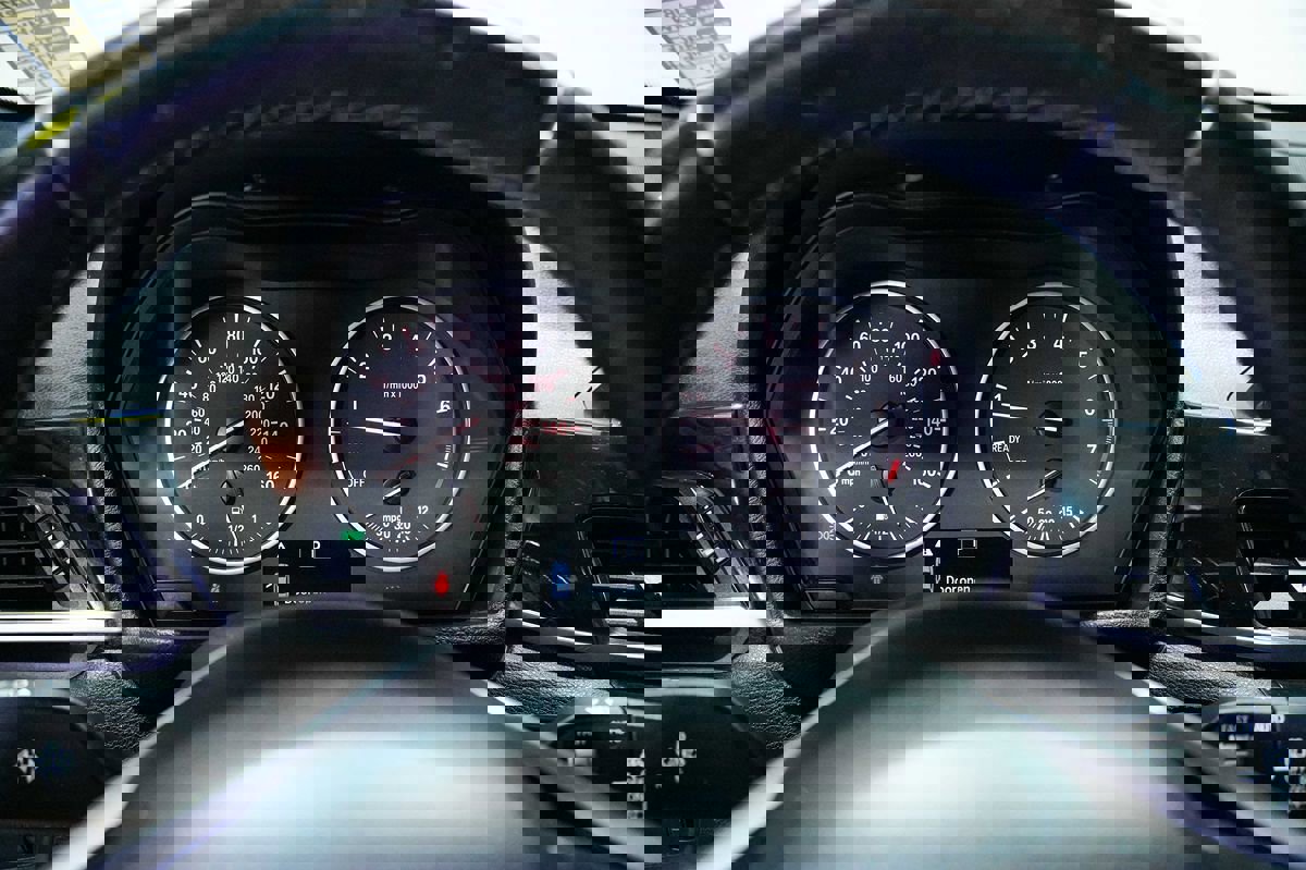 Used 2018 BMW X1 sDrive28i image 17