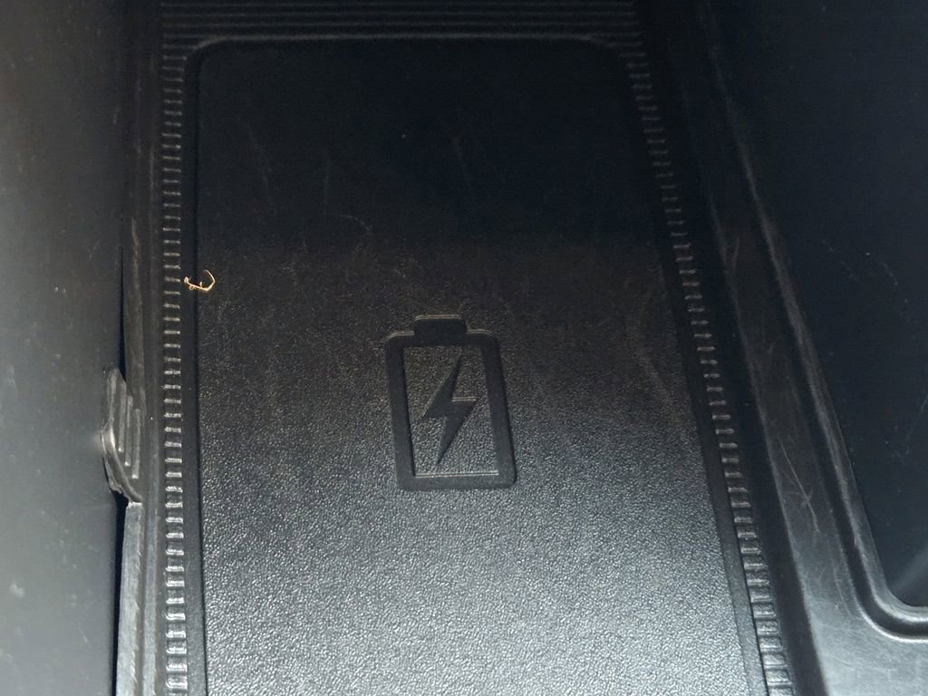 Used 2024 Ford Edge Titanium image 22