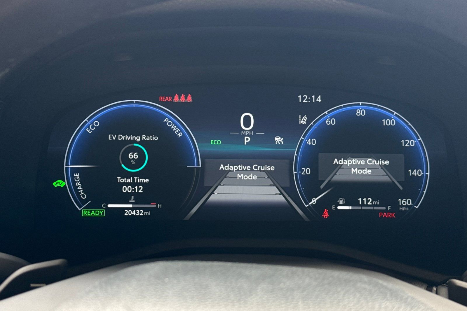 Used 2026 Toyota Camry XSE image 23