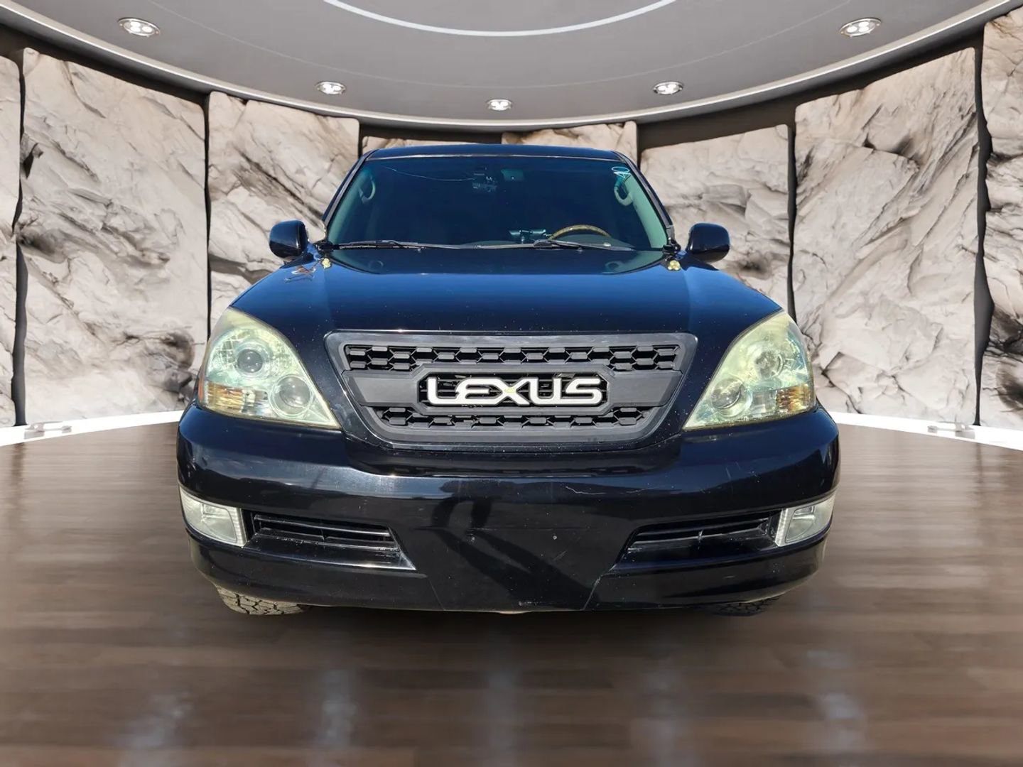 Used 2007 Lexus GX 470 image 2