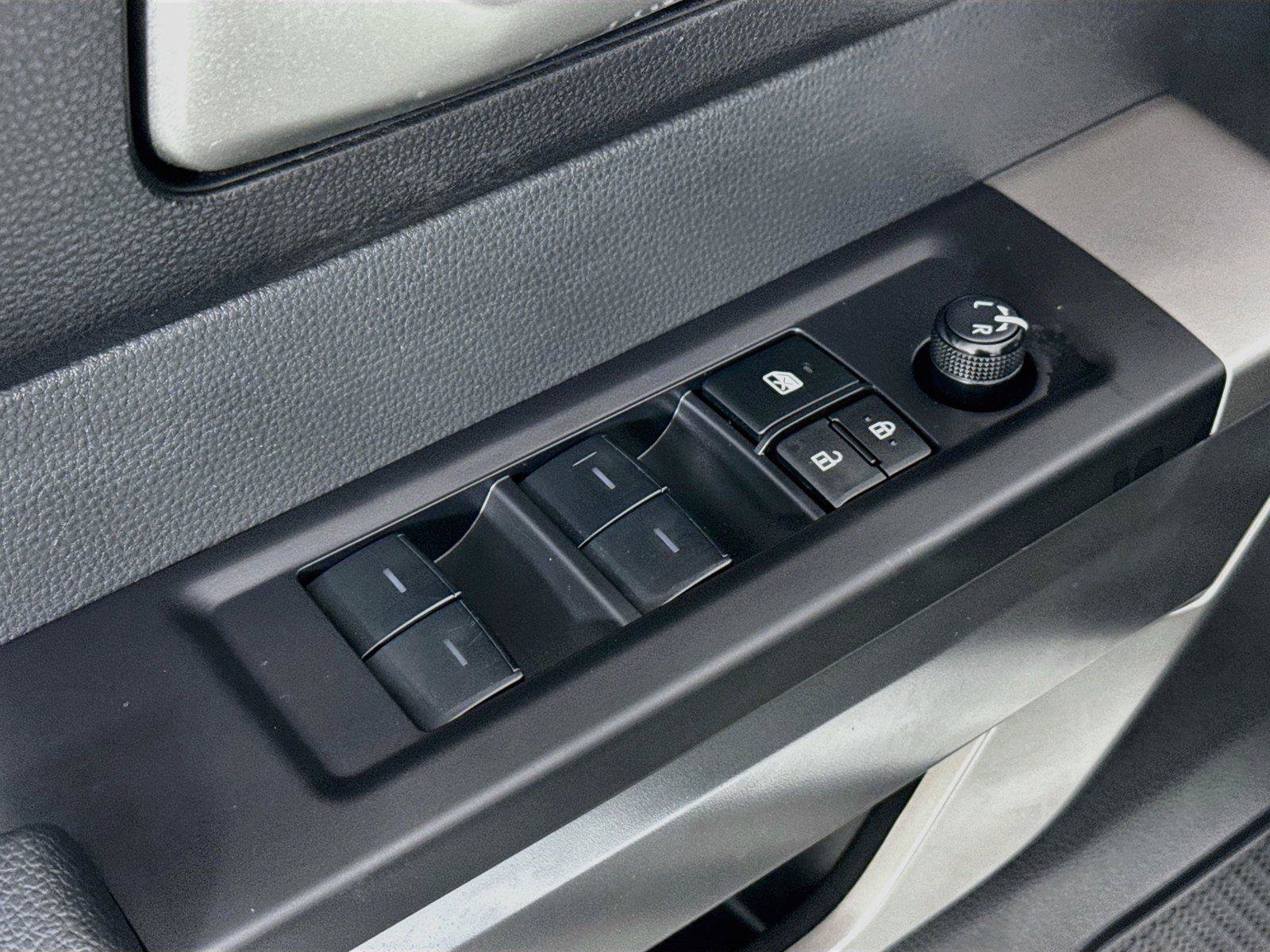 Used 2024 Toyota Tundra SR5 AWD/4WD image 27