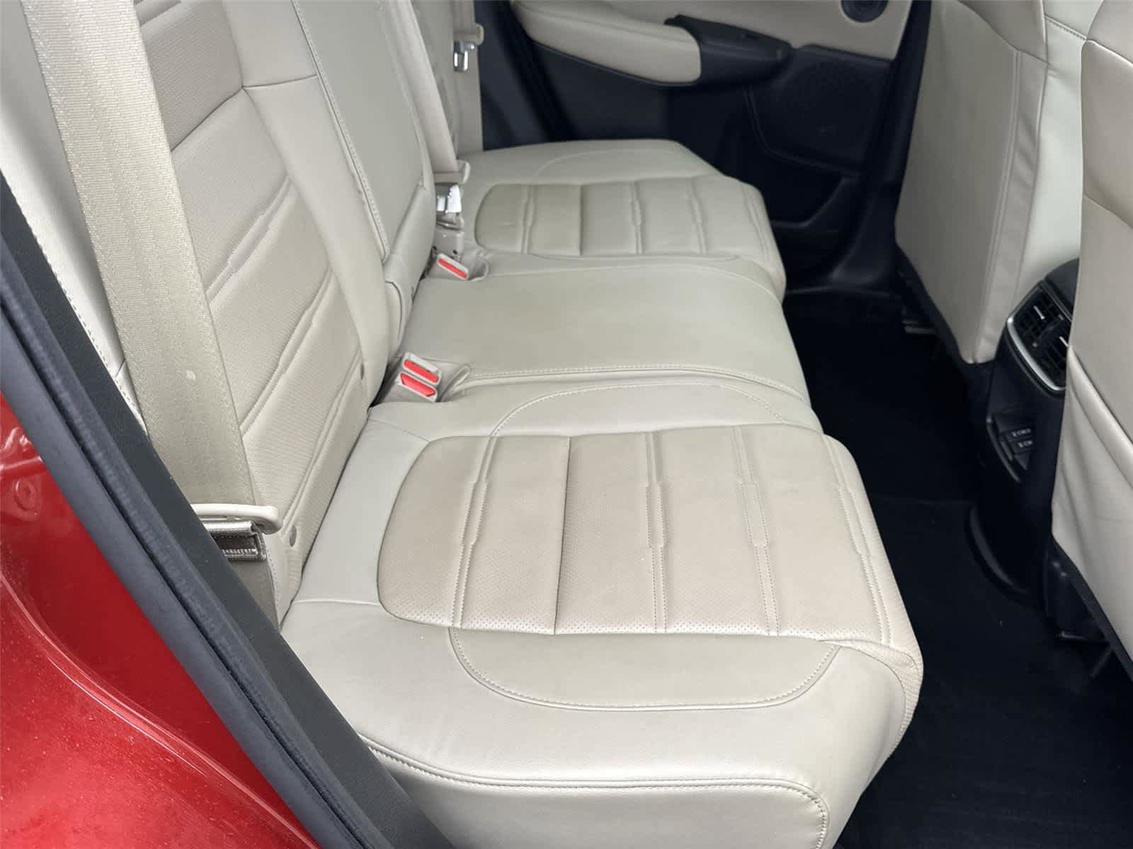 Used 2017 Honda CR-V Touring image 16