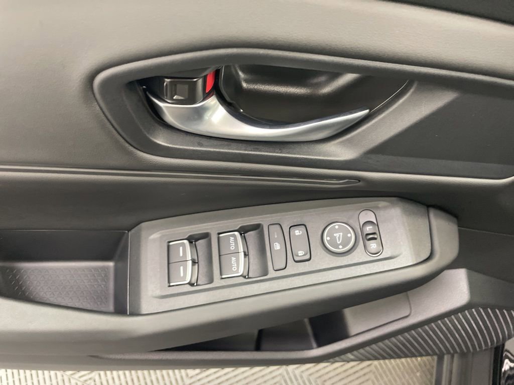 Used 2025 Honda Accord SE image 24
