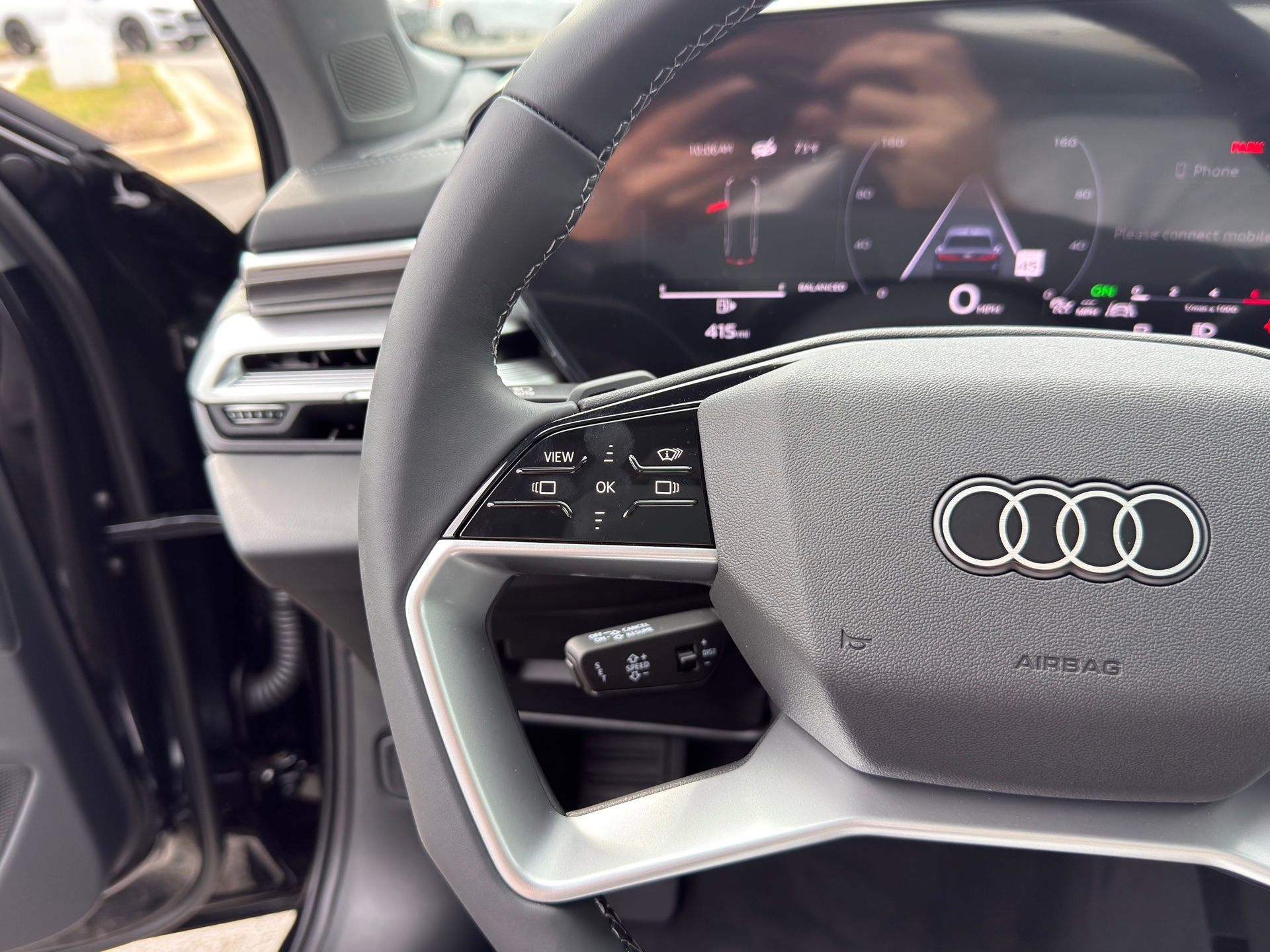 New 2026 Audi A6 Premium Plus image 19