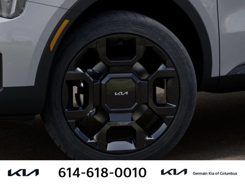 New 2026 Kia Sorento SX AWD/4WD image 12
