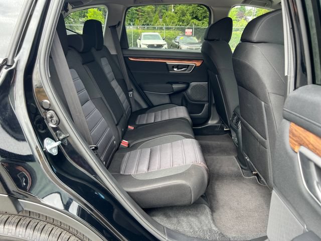 Used 2022 Honda CR-V EX image 10