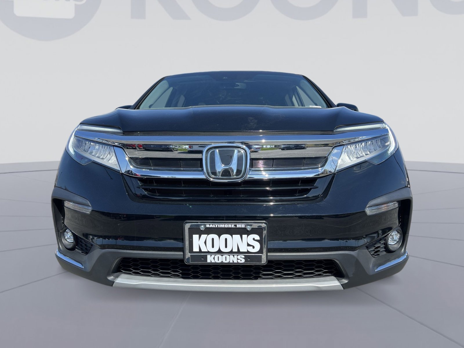 Used 2022 Honda Pilot Touring image 11