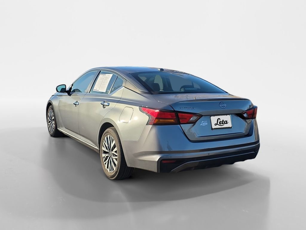 Used 2023 Nissan Altima 2.5 SV image 6