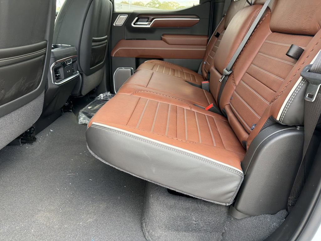 New 2026 GMC Sierra 1500 Denali Ultimate image 18