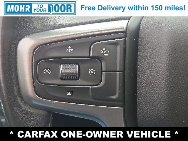Used 2021 Chevrolet Tahoe Z71 AWD/4WD image 45