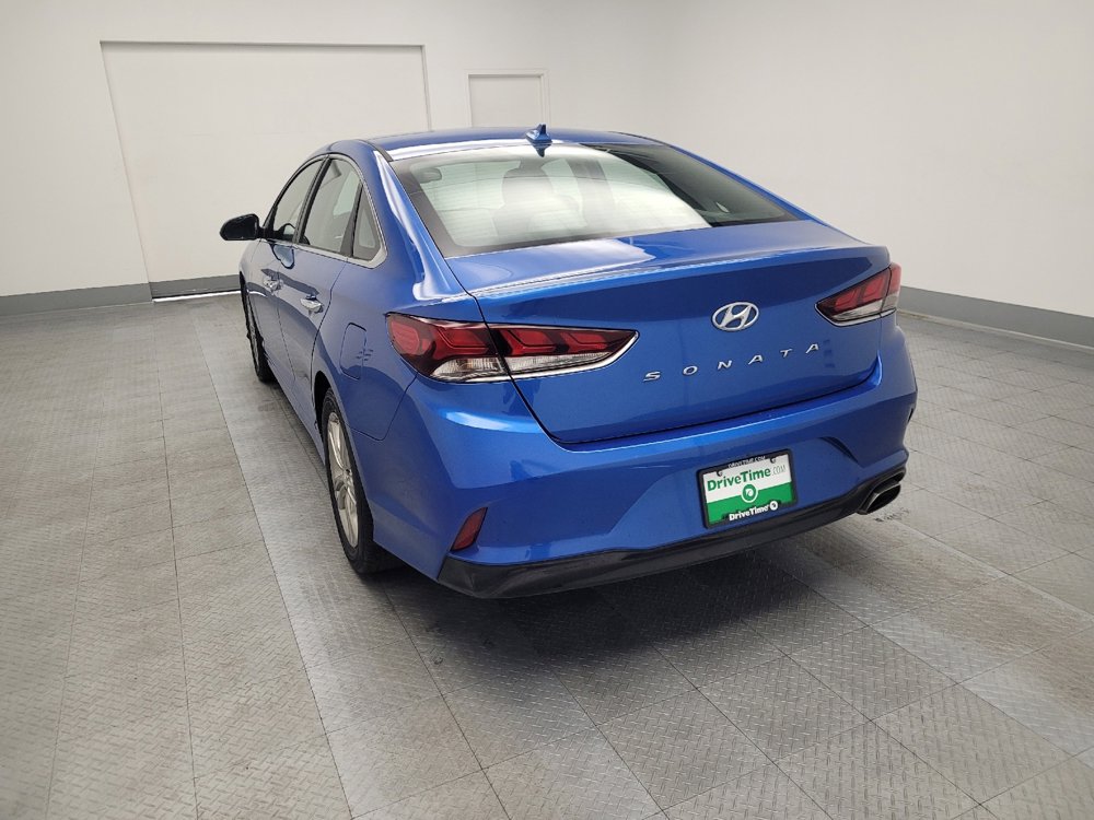 Used 2019 Hyundai Sonata SEL image 6