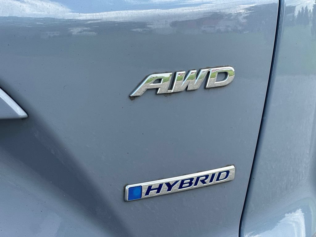 Used 2021 Honda CR-V EX image 4