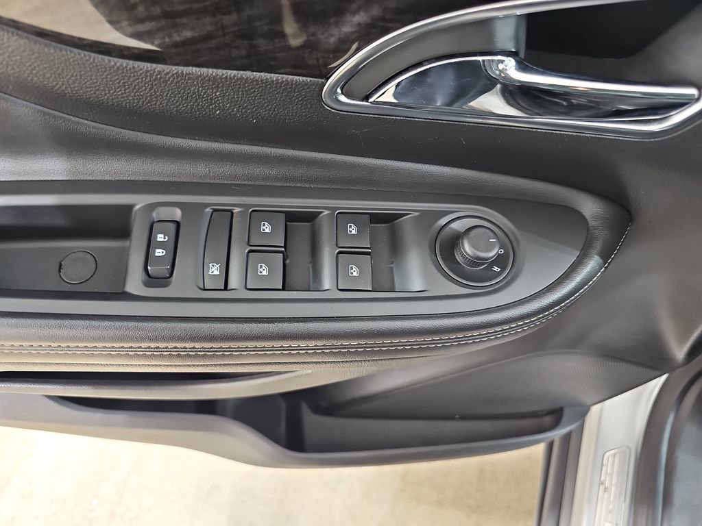 Certified 2015 Buick Encore Convenience image 32