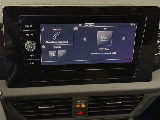 New 2026 Volkswagen Jetta S image 30