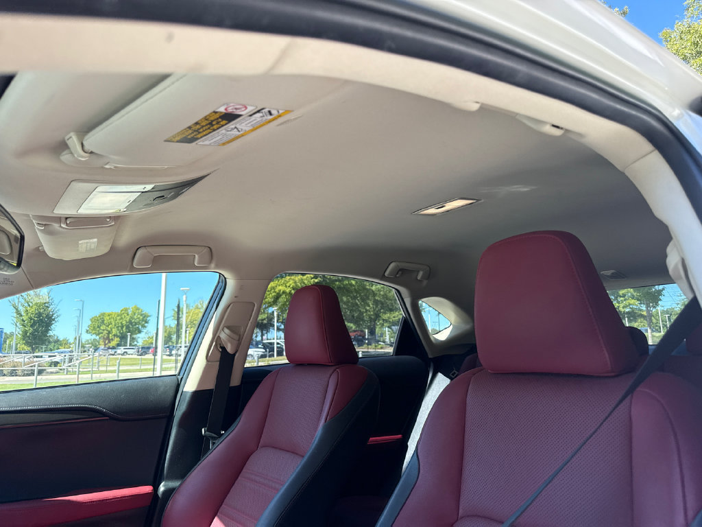 Used 2020 Lexus NX 300h AWD w/ Comfort Package image 30