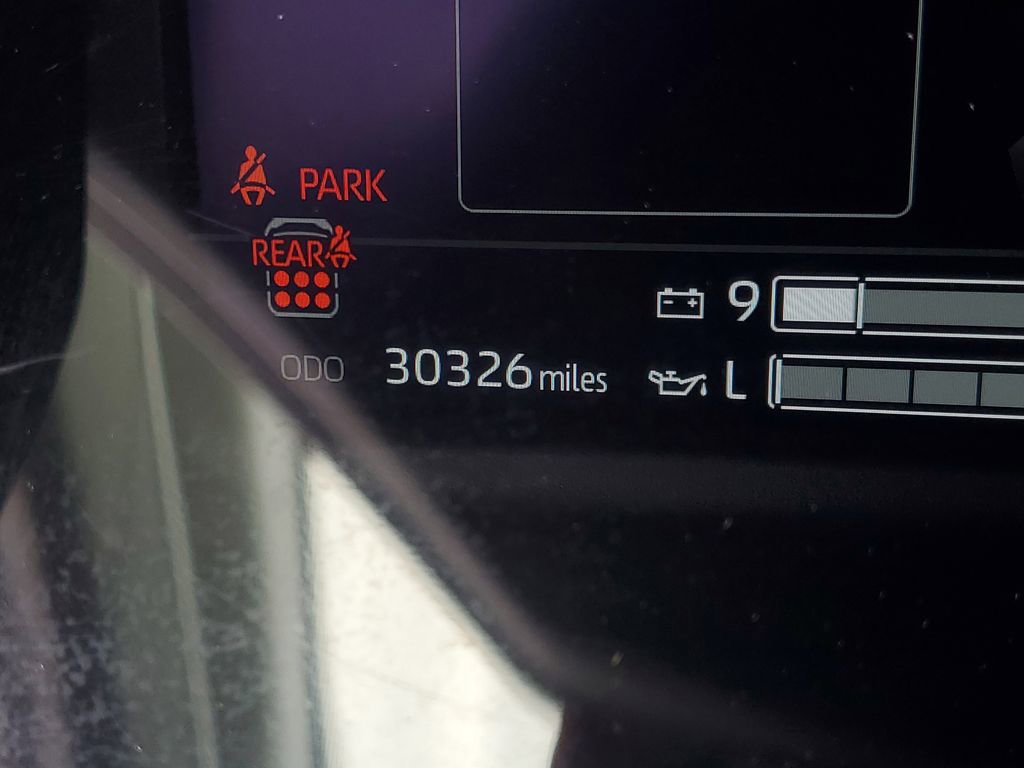 Certified 2024 Toyota Sequoia SR5 w/ SR5 Premium Package image 23