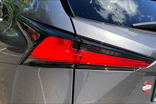 Used 2021 Lexus NX 300h AWD w/ Premium Package image 23