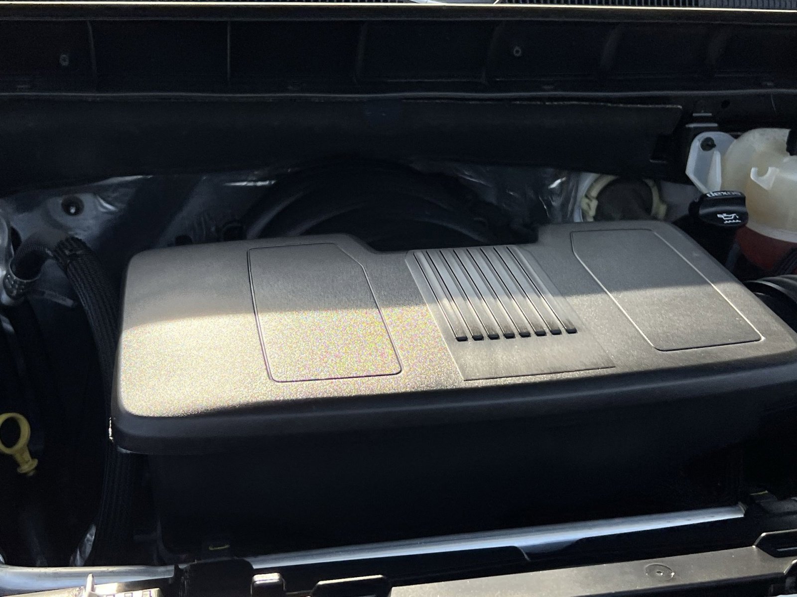 Used 2022 Chevrolet Silverado 1500 RST w/ All Star Edition Plus image 29