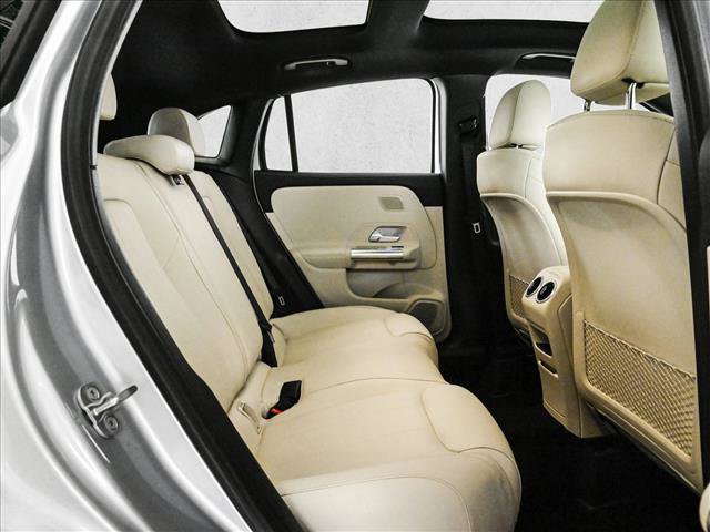New 2026 Mercedes-Benz GLA 250 4MATIC image 22