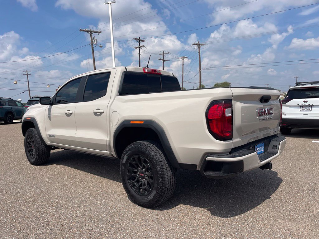 Used 2026 GMC Canyon Elevation w/ Convenience Package RWD image 5