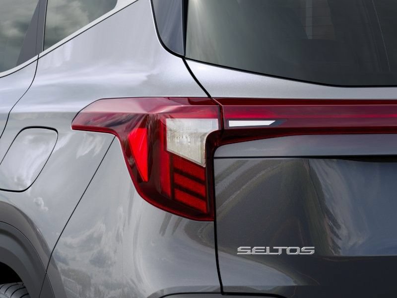 New 2026 Kia Seltos SX w/ SX Sunroof Package AWD/4WD image 12